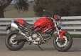 Tutte le parti originali e di ricambio per il tuo Ducati Monster 696 ABS 2014.
